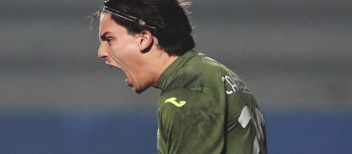 Juve, il profilo di Carnesecchi piace ma costa tanto: l'Atalanta lo valuterebbe 35 milioni.