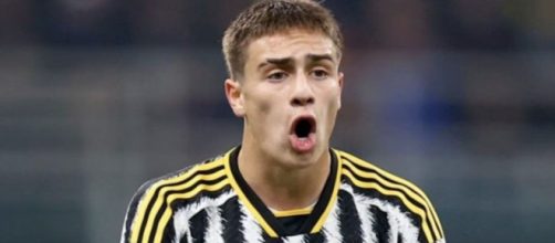 Juventus, Baldini: 'Difesa a quattro e tridente penso possa essere il modulo del futuro'.
