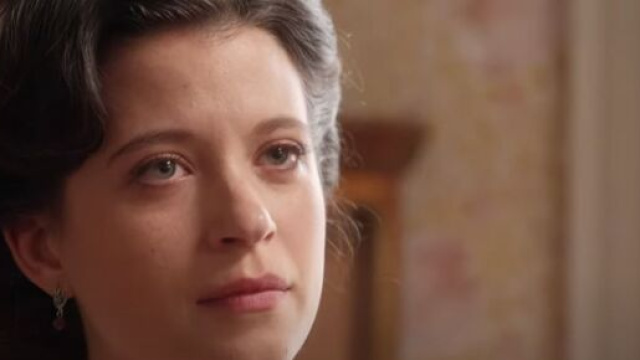 La Promessa, spoiler Spagna: Martina costretta a svelare ai marchesi il suo segreto.