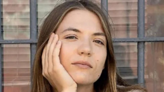 Yeva Sai ha parlato del suo personaggio, Alina, in Mare Fuori 4.