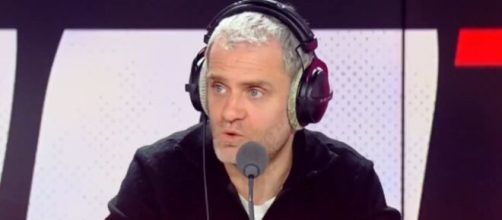 Jérome Rothen évoque le rachat de Monaco (Capture Twitter - @Rothensenflamme)