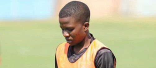 La deportista falleció en un hospital de la capital de Zambia (X, @FAZFootball)