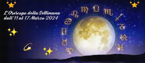 L'oroscopo della settimana dall'11 al 17 marzo: arriva la primavera per il Leone.
