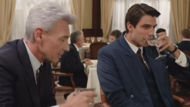 Il Paradiso delle signore 8, cambio programmazione aprile: la soap si ferma l'1 e il 25/04.