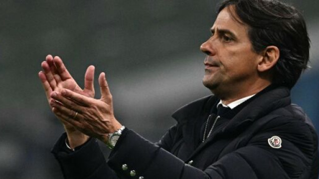 Inter, Biasin: 'Un anno fa Inzaghi veniva chiamano 'Scemone', ora è uno dei più celebrati'