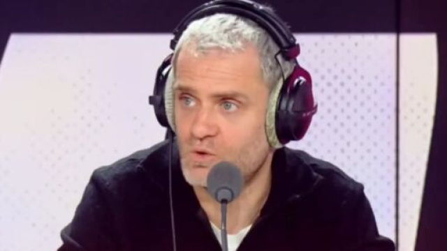 Jérome Rothen évoque le rachat de Monaco (Capture Twitter - @Rothensenflamme)