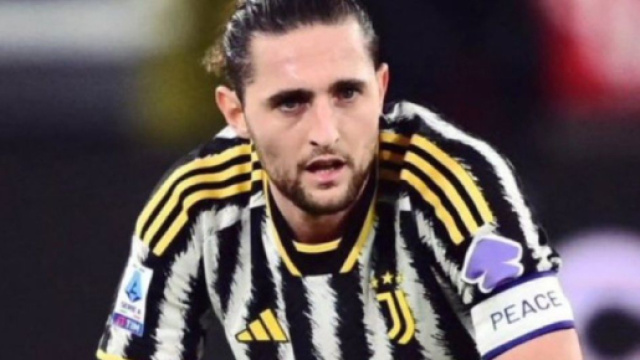 Juve, l'addio a fine anno con Rabiot sembra pi&ugrave; probabile: il francese piace all'estero.