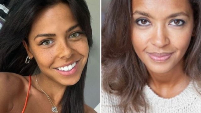 Karine Le Marchand s'exprime sur l'arrestation d'Alya - Screenshot Instagram (@karine.le.marchand)