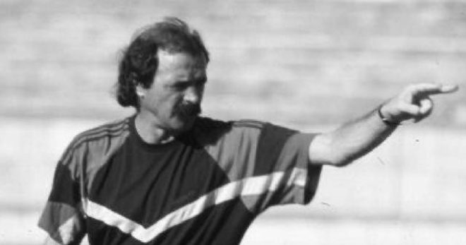 Artur Jorge, lenda do futebol português, morre aos 78 anos