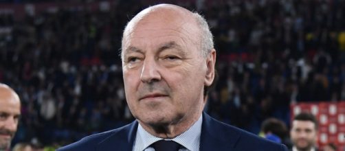 Marotta: 'Quando arrivai nella Juve i risultati non c'erano, dovetti fare una rivoluzione'