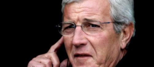 Marcello Lippi, ex tecnico della Juve.