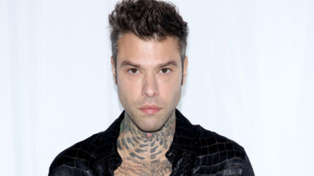 Fedez sulle voci d'addio con Ferragni: 'I miei figli sono la priorità in questo momento'.