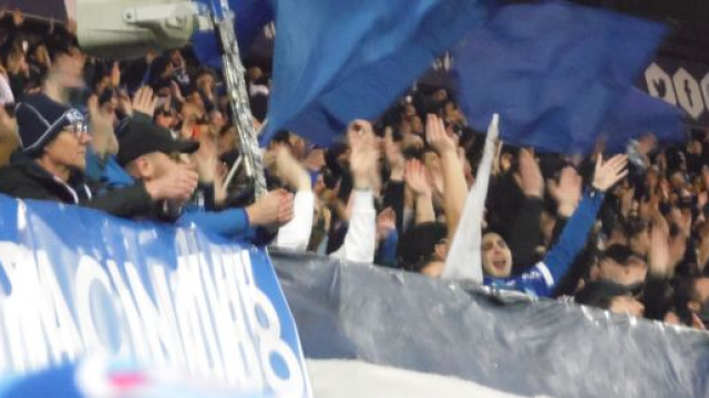 Strasbourg doit faire face à plusieurs absents face à Brest (Photo : Tristan Mieger)