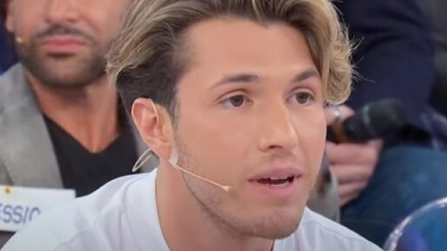 U&D, puntate sino all'1/03: Brando ancora non sceglie, Ida non porta in esterna Mario.