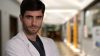 Doc 3, Marco Rossetti: 'Mi sono identificato con il percorso emotivo del dottor Cesconi'