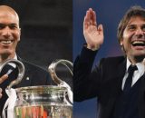 Juve, Palmeri: 'La piazza vorrebbe Conte o Zidane, ma sembrano scelte per altri budget'.