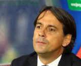 Simone Inzaghi, tecnico dell'Inter.