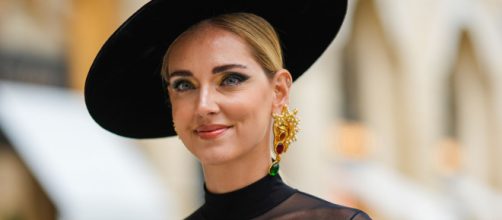 Chiara Ferragni: 'Meglio tenere i problemi tra le mura familiari'.