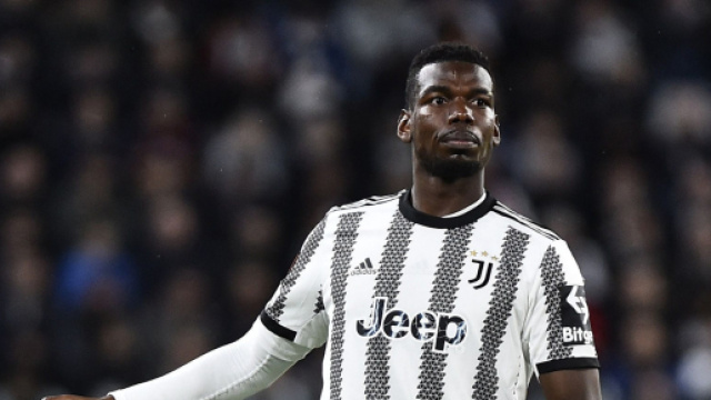Agresti: 'Questione di settimane, ma l'addio di Pogba alla Juventus è vicino'.