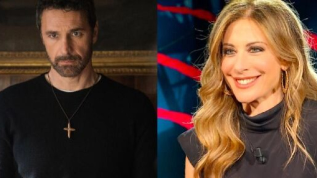 Cambio programmazione Rai aprile