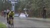 Ciclismo: Jonas Vingegaard conquista anche la tappa di Tuia sotto il diluvio (Video)
