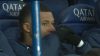Mbappé agacé et sifflé au moment de sortir pendant PSG-Rennes, la vidéo interpelle