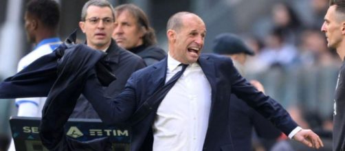 Capuano non fa sconti: 'La partita della Juventus è stata ampiamente insufficiente'