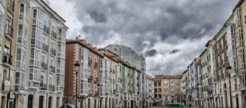 El joven había viajado a Burgos para la despedida de soltero de un amigo (X@Aytoburgos)