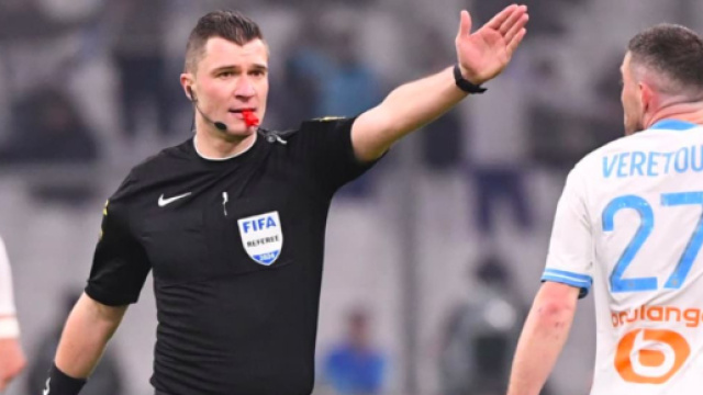 Willy Delajod victime d'insultes et de menaces de mort (Capture Twitter - @RMCsport)