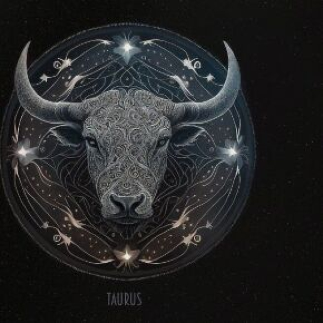Signo de touro (Reprodução/Pixabay)