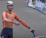 Ciclismo, i guadagni dei campioni del ciclocross: in testa Iserbyt, Van der Poel quinto.