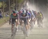 Ciclismo, Michel Wuyts: 'Con il cambio di percorso hanno rovinato la Strade Bianche'