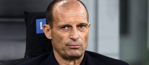 Chirico: 'Giuntoli perplesso nel proseguire con Allegri, Motta? C'è stato un contatto'.