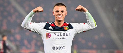 Gudmundsson può scatenare un'asta di mercato tra Juventus, Inter e Fiorentina.