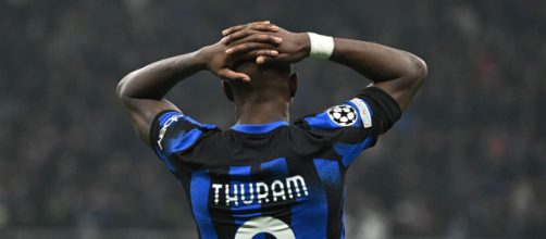 Inter: contro l'Atalanta assenti Thuram e Calhanoglu, davanti ci sarà Arnautovic.