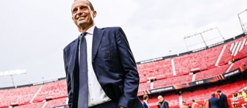 Juventus, Moggi: 'Ad Allegri viene chiesto dai tifosi di andarsene ogni giorno'