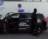 El Grupo de Homicidios de la Comandancia de Valencia se ha hecho cargo del caso de los tres hombres tiroteados (X, @policia)