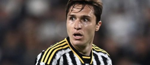 Juventus, Marocchino: 'Chiesa vede poco il gioco, non aiuta lo sviluppo dell'azione'.
