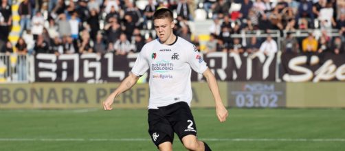 Mercato Inter: si segue anche Emil Holm come possibile sostituto di Dumfries.