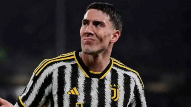 Juventus, Iliev: 'Se Vlahovic giocasse nell'Inter forse segnerebbe pi&ugrave; gol di Lautaro'.