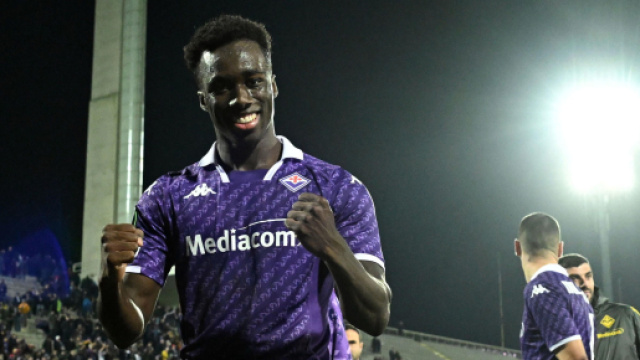 Mercato Inter: piace Kayode per la destra, ma solo in caso di addio di Dumfries.