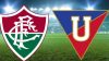 Fluminense x LDU: onde assistir e informações da partida