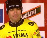 Ciclismo, Fabian Cancellara su Wout van Aert: ‘Non so se il suo approccio sia giusto’.