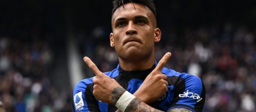 Juventus, Brambati rivela: 'Lautaro Martinez era stato proposto quando c'era Paratici'