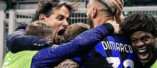 Mecca: 'Possiamo parlare di Marotta League ma Inzaghi ha creato una macchina perfetta'