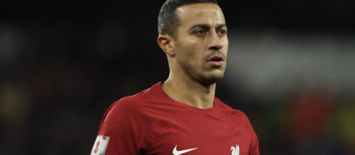 Thiago Alcantara, centrocampista.