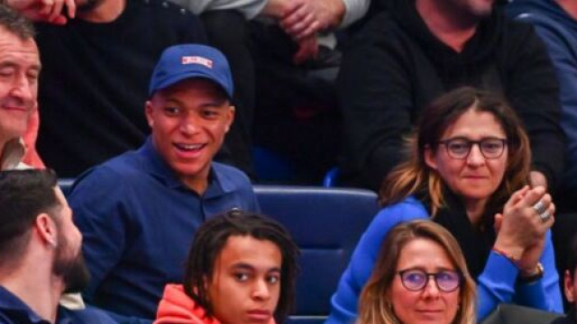 Mbappé en partance du PSG pour rallier le Real Madrid. (screenshot Twitter @ActuFoot_)