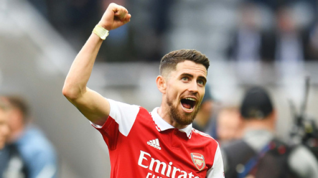 Mercato Juve, piacciono Jorginho e Ferguson