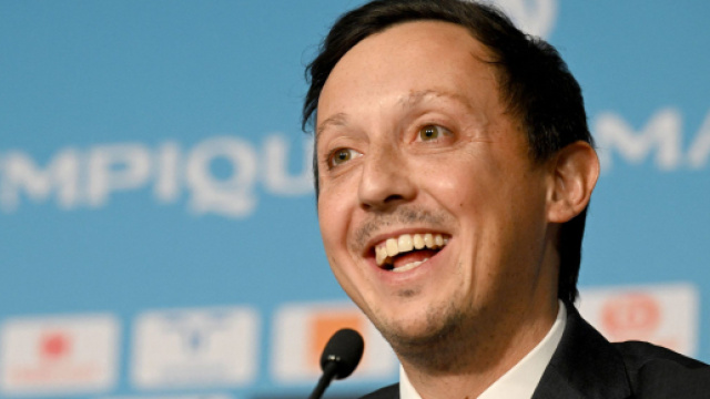 Pablo Longoria cité dans une sombre affaire (capture X Actu Foot)