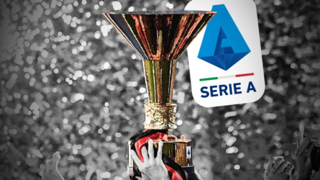 Serie A, il programma della 27^ giornata.